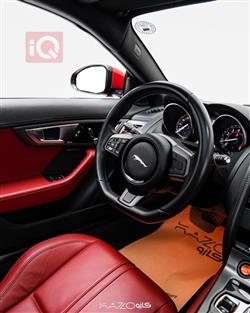 جاكوار إف-تايب